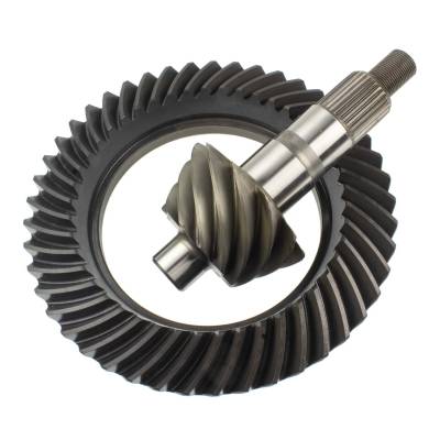 EXCEL from Richmond - EXCEL GM105410 Differential Ring & Pinion for GM 10.5" 4.10