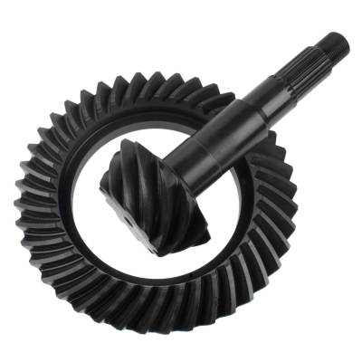 EXCEL from Richmond - EXCEL GM82C373 Differential Ring & Pinion GM 8.2" 3.73 64-72 EXL
