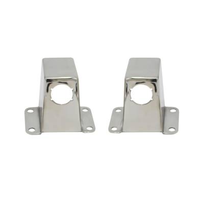 Westin - Westin 45-0010S Sensor Relocator Kit for 09-24 RAM 1500/10-18 RAM 2500/3500