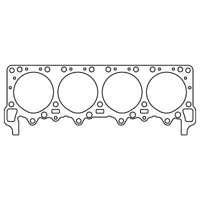 Cometic Gasket Automotive - Cometic C15419-043 Cylinder Head Gasket for Chrysler Gen-2 Hemi V8