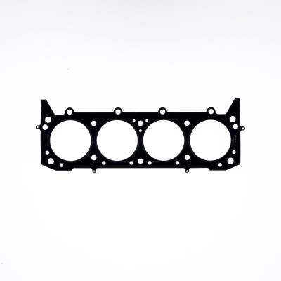 Cometic Gasket Automotive - Cometic C5674-027 Cylinder Head Gasket for AMC 290/304/343/360 Gen-2/3 V8