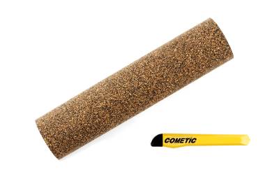Cometic Gasket Automotive - Cometic C15384 26" x 10" x 1/16" Cork/Rubber Gasket Making Material