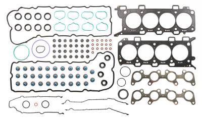 Cometic Gasket Automotive - Cometic PRO1049T Top End Gasket Kit for Ford 5.0L Gen-1 Coyote Modular V8