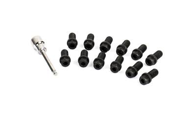 Cometic Gasket Automotive - Cometic CF1009 Header Bolts 3/8 16 3/4"