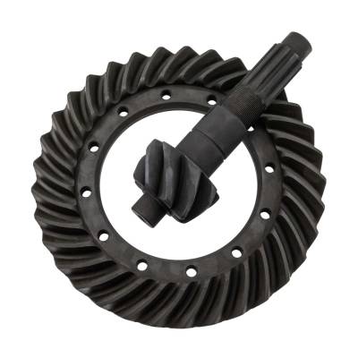 Richmond Gear - Richmond Gear 59-0006-1 Quick Change Ring/Pinion 4.12 Ratio Set 10SPL 12Bolt