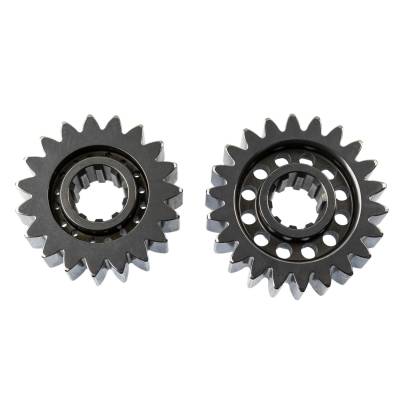 Richmond Gear - Quick Change Spur Gear Set
