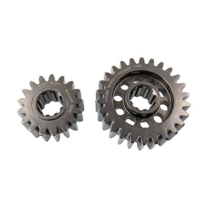 Richmond Gear - Richmond Gear 58-0021-1 Quick Change Spur Gear Set 17/26 Tooth 8620 LW Steel
