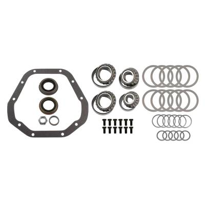 Richmond Gear - Richmond Gear 83-1035-1 Timken Differential Bearing/Install Kit Dana60 Std Axles