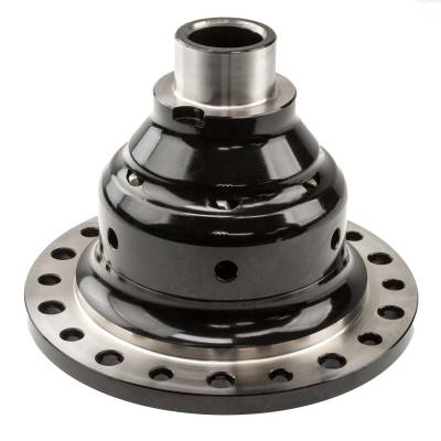 Powertrax - PowerTrax GT446035 Grip-Pro Traction System Dana-60 35-Spline 4.56+