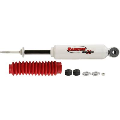 Rancho - Rancho RS55188 RS5000X 0-2.5" Front Shock for 86-04 Nissan D21 Frontier Xterra