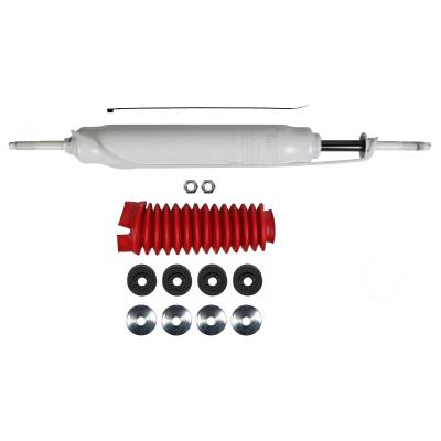 Rancho - Rancho RS55207 RS5000X 0" Front Shock Absorber for 90-97 LX450 Land Cruiser
