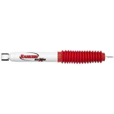 Rancho - Rancho RS55195 RS5000X 0" Front Shock Absorber for 94-02 RAM 1500/2500/3500