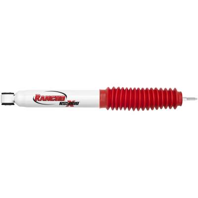 Rancho - Rancho RS55238 RS5000X 4" Rear Suspension Shock Absorber for 97-04 Ford F150