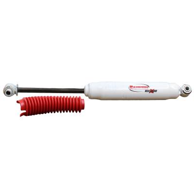 Rancho - Rancho RS55244 RS5000X 4" Front Shock for 88-00 Select Chevy/GM Truck/SUVs