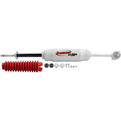 Rancho - Rancho RS55229 RS5000X 0" Front Shock Absorber for 95-11 Ford Mecury Mazda SUVs