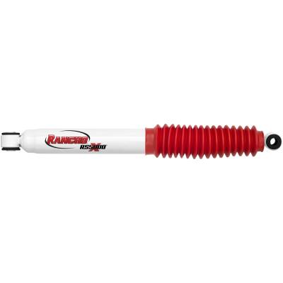 Rancho - Rancho RS55254 RS5000X 0-2.5" Rear Shock Absorber for 99-16 Ford F250/F350