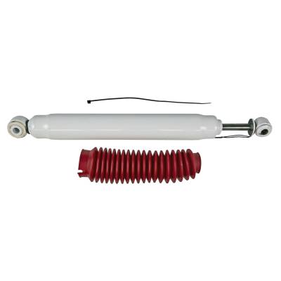 Rancho - Rancho RS55254A RS5000X 0" Rear Shock Absorber for 17-22 Ford F450