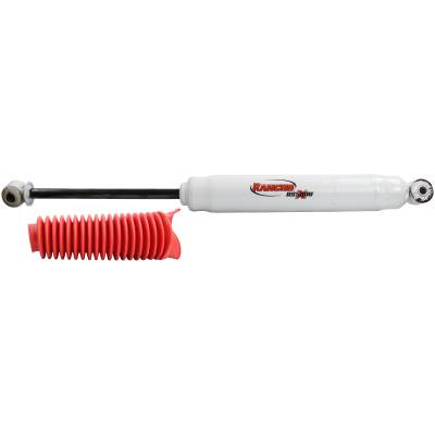 Rancho - Rancho RS55264 RS5000X 2.5-4" Front Shock for 99-05 Ford F250/F350 Excursion