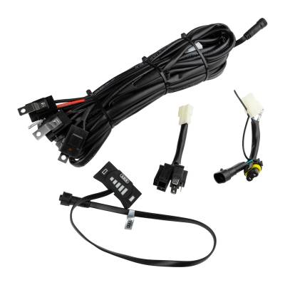 ARB - ARB SJBHARN Intensity Solis Wiring Loom