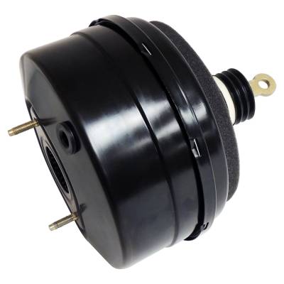 Crown Automotive Jeep Replacement - Crown Automotive 4560182AF Power Brake Booster for Durango Grand Cherokee WK2