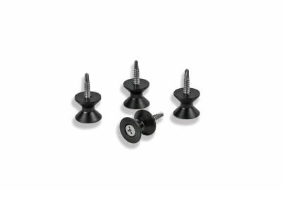 DECKED - DECKED ATB3 D-Box/Tool Box Hanger Kit 4Pc