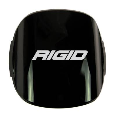 Rigid Industries - Rigid Industries 300425 Light Cover for Adapt XP Black Single