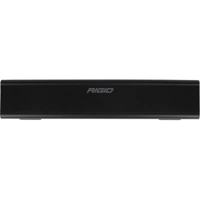 Rigid Industries - Rigid Industries 131784 Black Light Cover for 20-50" SR-Series PRO Single