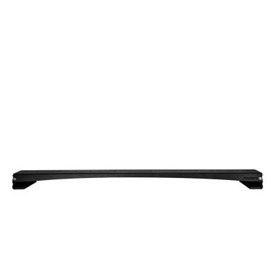 Rigid Industries - Rigid Industries 46729 Roof Pod Mount 21+ Ford Bronco