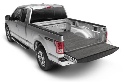 BedRug - Bed Rug XLTBMJ20SBS XLT Truck Bed Mat Spray for 20-25 Jeep Gladiator JT 5'