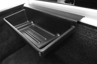 RealTruck Truxedo - Truxedo 1704900 Bulkhead Tray