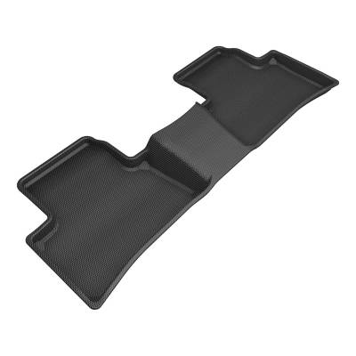 3D MAXpider - 3D MAXpider L1TY29321509 KAGU Floor Mat for 22-24 Toyota Corolla Cross
