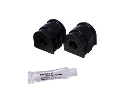 Energy Suspension - Energy Suspension 15.5109G Rear Suspension Stabilizer Bar Bushing Kit for VW