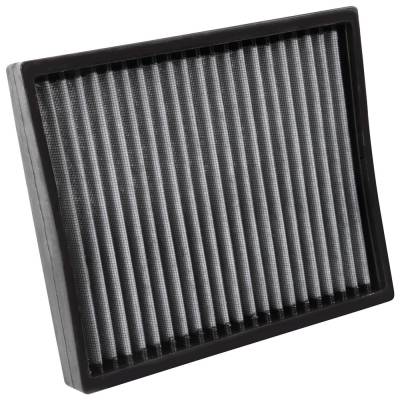 K&N - K&N VF2058 Cabin Air Filter
