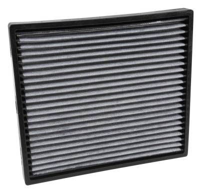 K&N - K&N VF2043 Cabin Air Filter