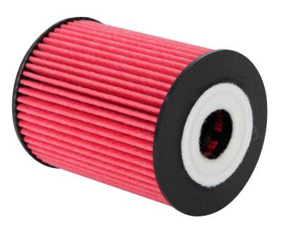 K&N - K&N HP-7035 Performance Oil Filter