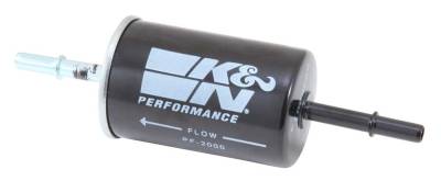 K&N - K&N PF-2000 Performance Fuel Filter