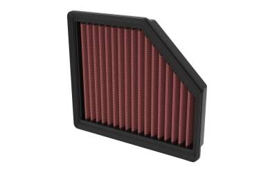 K&N - K&N 33-3174 Drop-In Replacement Air Filter