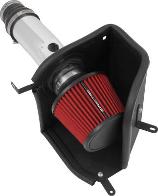 Spectre - Spectre Performance 9069 Cold Air Intake Kit