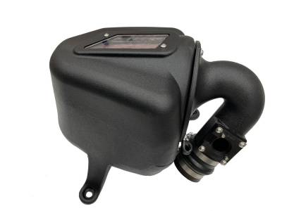 K&N - K&N 57S-8750 FIPK Performance Cold Air Intake for 15-22 Toyota Hilux/Fortuner