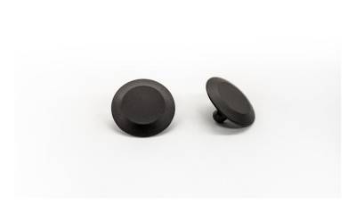 Gatorback - Gatorback Front Fender Plugs 2 Pack Unpainted PL002-RA-2