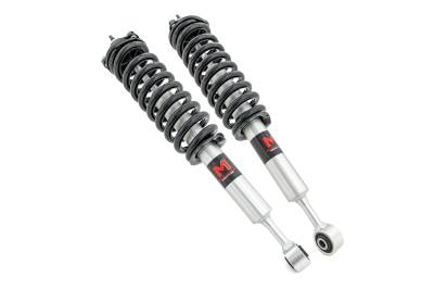 Rough Country Suspension Systems - Rough Country M1 Front Struts 6" Lift for 05-23 Toyota Tacoma 502080