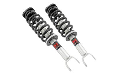 Rough Country Suspension Systems - Rough Country 502087 M1 Front Struts 3.5" Lift for 19-26 RAM 1500 4WD
