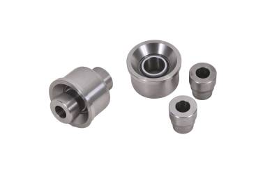BMR Suspension - BMR Suspension BK075 8.8" Diff Bearing Spherical Bearings Stainless Steel Std