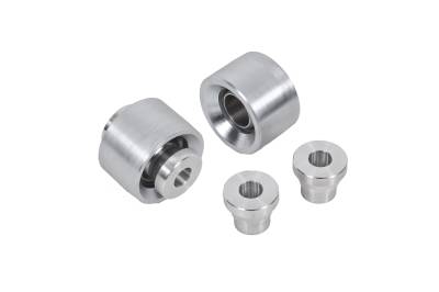 BMR Suspension - BMR Suspension BK081 Bearing Kit Lower Control Arm Rear Standard