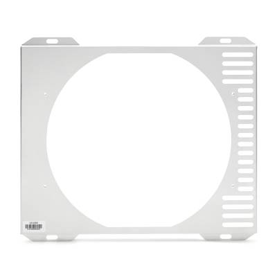 Proform - Proform 1211S00 123 Series Shroud Single Fan Design 21" Cores for GM/Ford