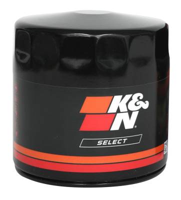 K&N - K&N SO-1003 Performance Oil Filter