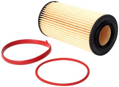 K&N - K&N SO-7010 Performance Oil Filter