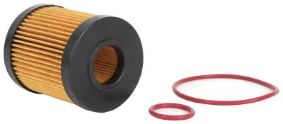 K&N - K&N SO-7023 Performance Oil Filter