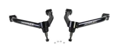 ReadyLift - ReadyLift 67-34140 4" SST UCA for 14-18 Chevrolet/GMC 1500 w/Stamped Steel
