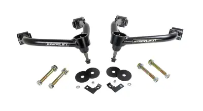 ReadyLift - ReadyLift 67-39401 4" SST UCA for 19-25 Silverado/Sierra 1500